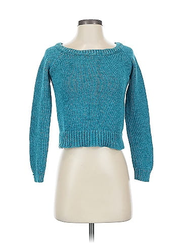 American Eagle Outfitters Pullover Sweater (view 1)
