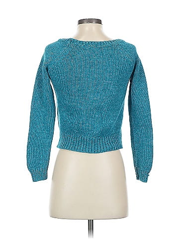 American Eagle Outfitters Pullover Sweater (view 2)