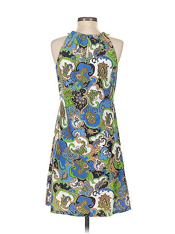 Jude Connally Cocktail Dress (view 2)