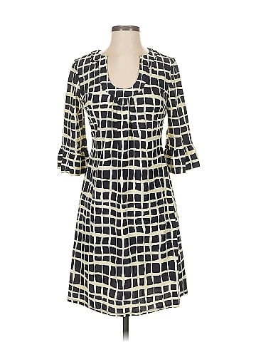Jude Connally Casual Dress (view 1)