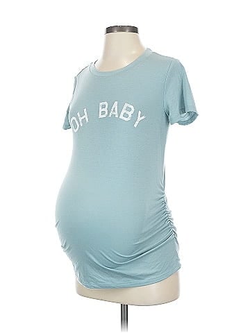 a:glow Short Sleeve T-Shirt (view 1)