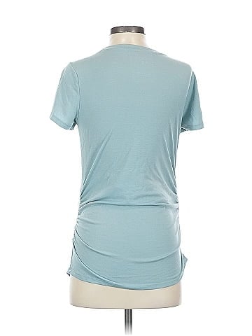 a:glow Short Sleeve T-Shirt (view 2)