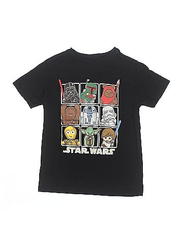 Star Wars Short Sleeve T-Shirt (view 1)
