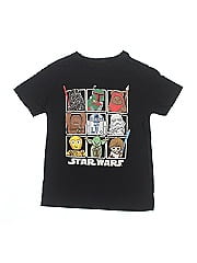 Star Wars Short Sleeve T Shirt