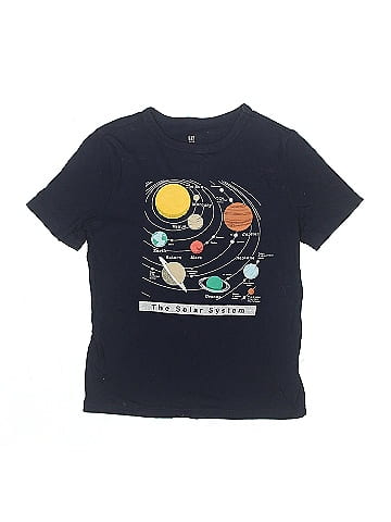 Gap Kids Short Sleeve T-Shirt (view 1)