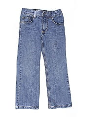 Wrangler Jeans Co Jeans