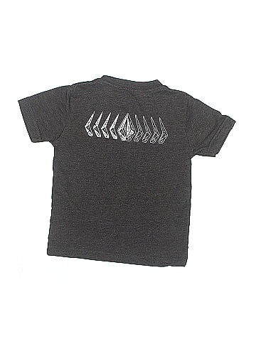 Volcom Short Sleeve T-Shirt (view 2)