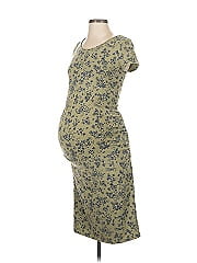 Isabel Maternity Casual Dress