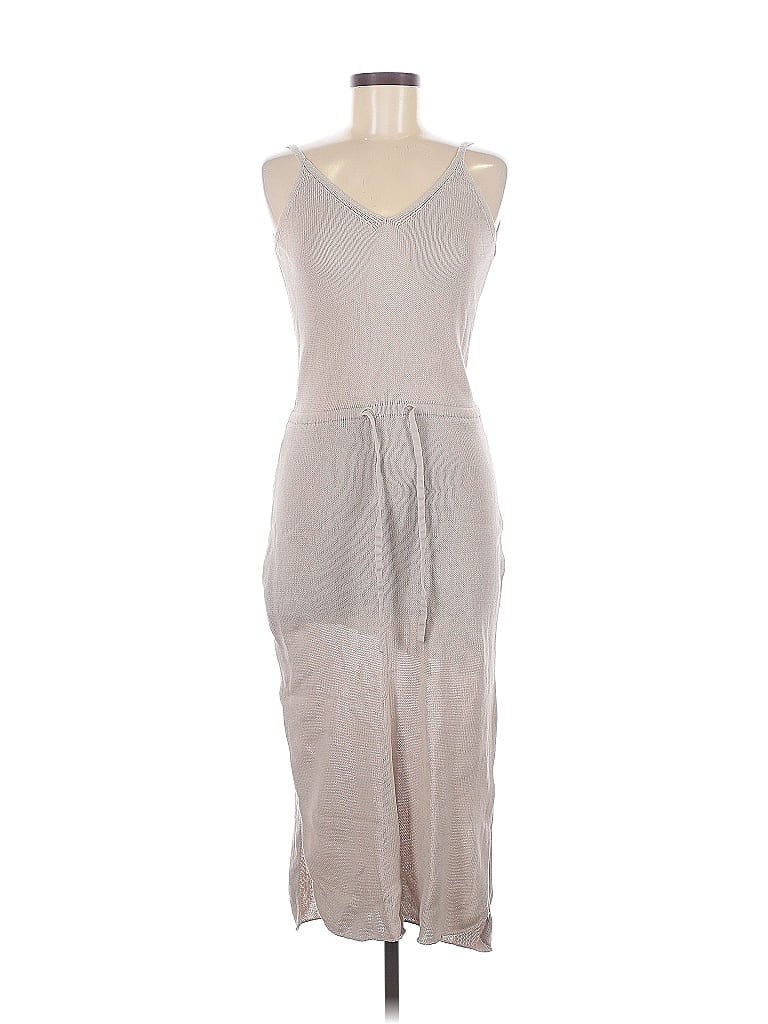 Click to view more detailed imagery on our partner's website Pre-owned Wishlist Cocktail Dress In Silver