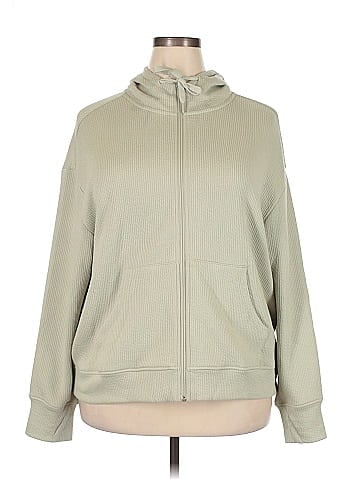 RBX Zip Up Hoodie (view 1)