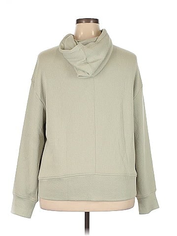RBX Zip Up Hoodie (view 2)