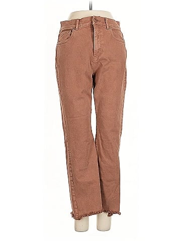 Ann Taylor LOFT Jeans (view 1)