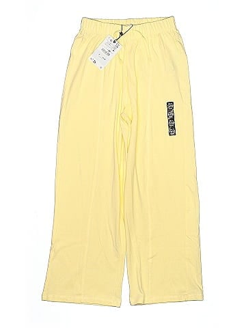 Zara Track Pants (view 1)