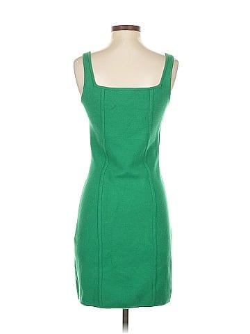 Aqua Cocktail Dress (view 2)