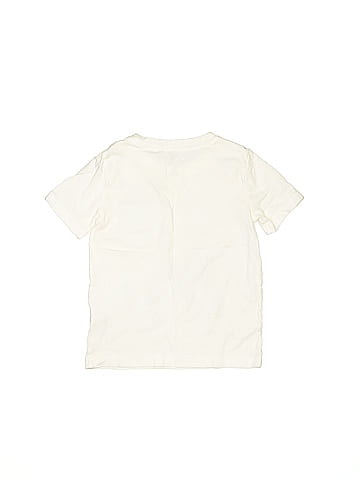 Just One You Made by Carter's Short Sleeve T-Shirt (view 2)