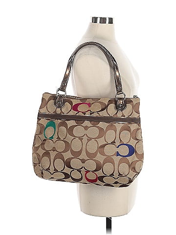 Coach Shoulder Bag (view 2)