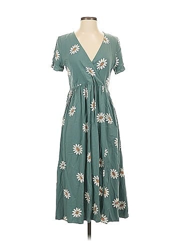 Madewell Casual Dress (view 1)