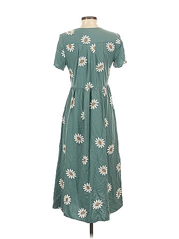 Madewell Casual Dress (view 2)