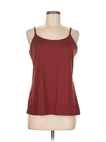 Coldwater Creek Sleeveless Top (view 1)