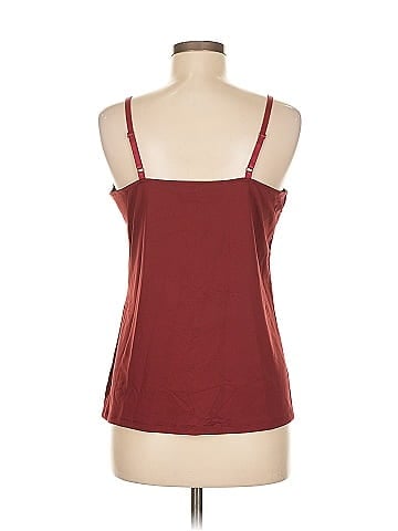 Coldwater Creek Sleeveless Top (view 2)