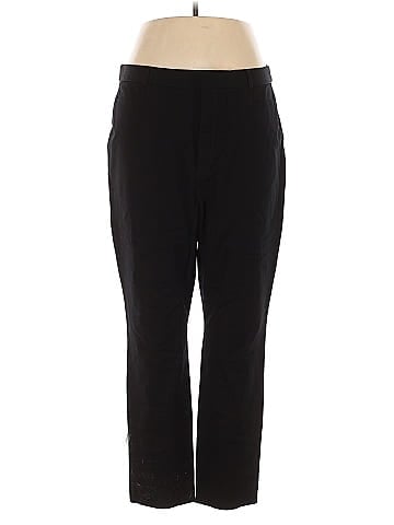 Banana Republic Factory Store Active Pants (view 1)