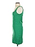 Aqua Solid Green Cocktail Dress Size S - photo 5