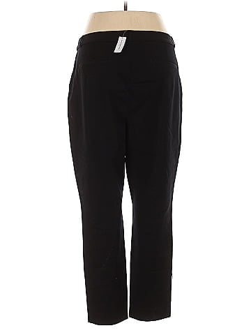 Banana Republic Factory Store Active Pants (view 2)