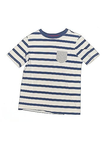 Lands' End Short Sleeve T-Shirt (view 1)