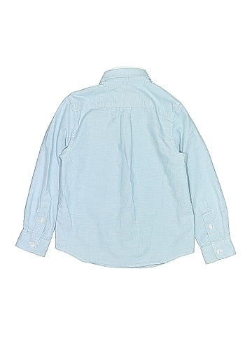 Vineyard Vines Long Sleeve Button-Down Shirt (view 2)