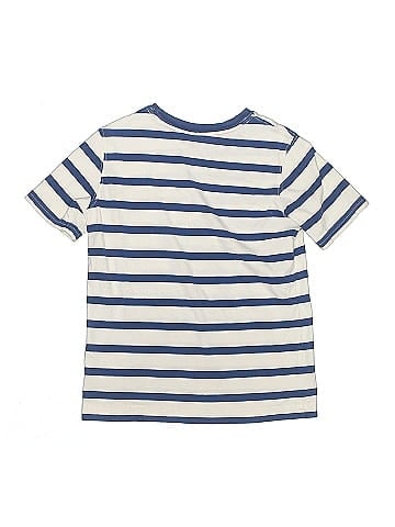 Lands' End Short Sleeve T-Shirt (view 2)