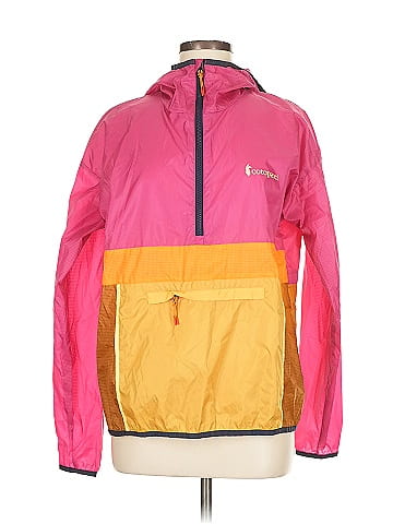 Cotopaxi Windbreaker (view 1)