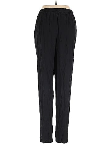 Eileen Fisher Silk Pants (view 2)