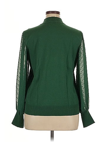 CeCe Long Sleeve Top (view 2)