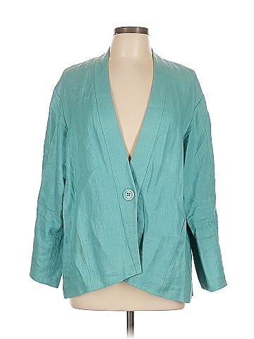 Lafayette 148 New York Blazer (view 1)
