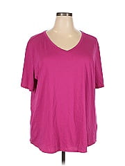 Terra & Sky Short Sleeve T Shirt