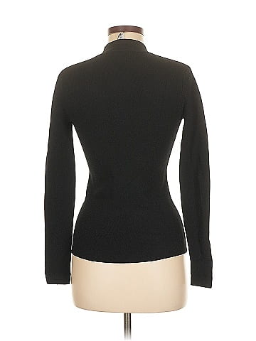 Autumn Cashmere Long Sleeve Top (view 2)