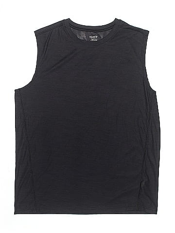 Active by Old Navy Sleeveless T-Shirt (view 1)