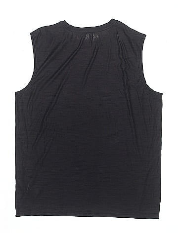 Active by Old Navy Sleeveless T-Shirt (view 2)