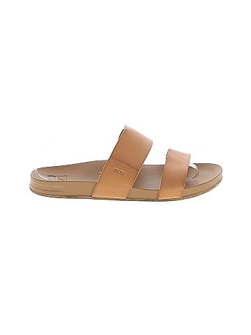 Reef Sandals (view 1)