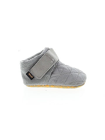 Teva Booties (view 1)