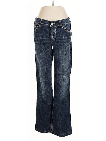 Silver Jeans Co. Jeans (view 1)