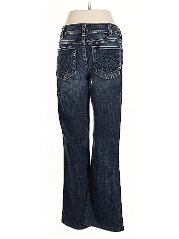 Silver Jeans Co. Jeans (view 2)