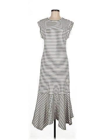 Daily Practice By Anthropologie Casual Dress (view 1)