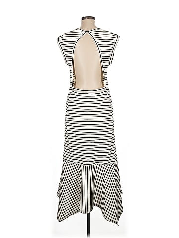 Daily Practice By Anthropologie Casual Dress (view 2)