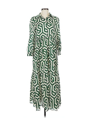 Zara Casual Dress (view 1)
