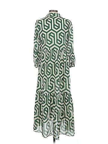 Zara Casual Dress (view 2)