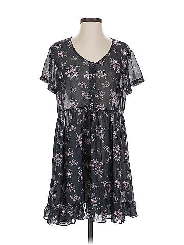Current Mood Casual Dress (view 1)