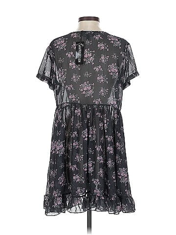 Current Mood Casual Dress (view 2)