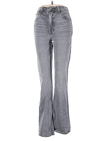 Abercrombie & Fitch Jeans (view 1)