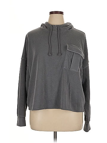 Sonoma Goods for Life Pullover Hoodie (view 1)